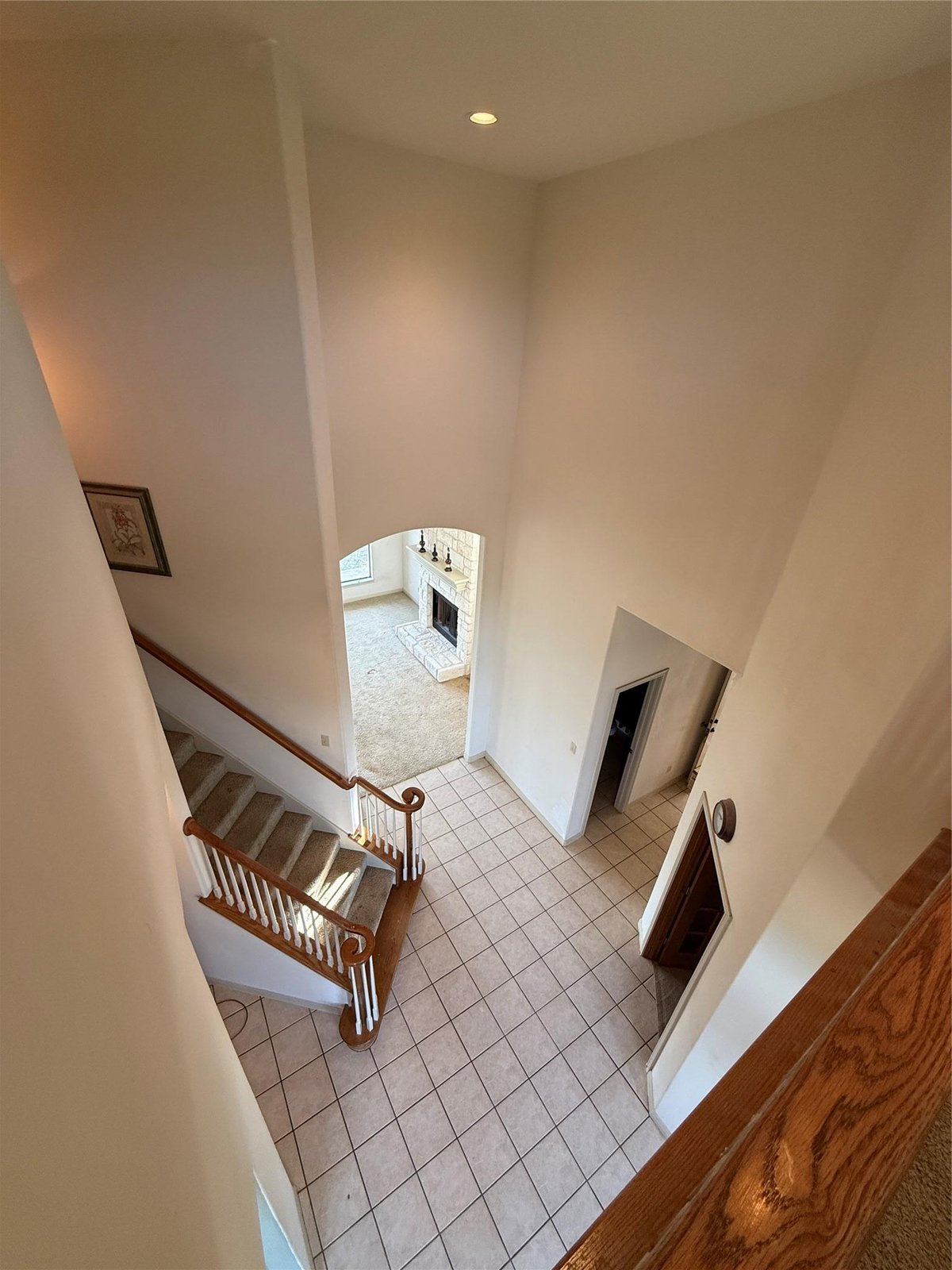Primary bedroom at 101 Quarterhorse Ct - 4 bed 4 bath home