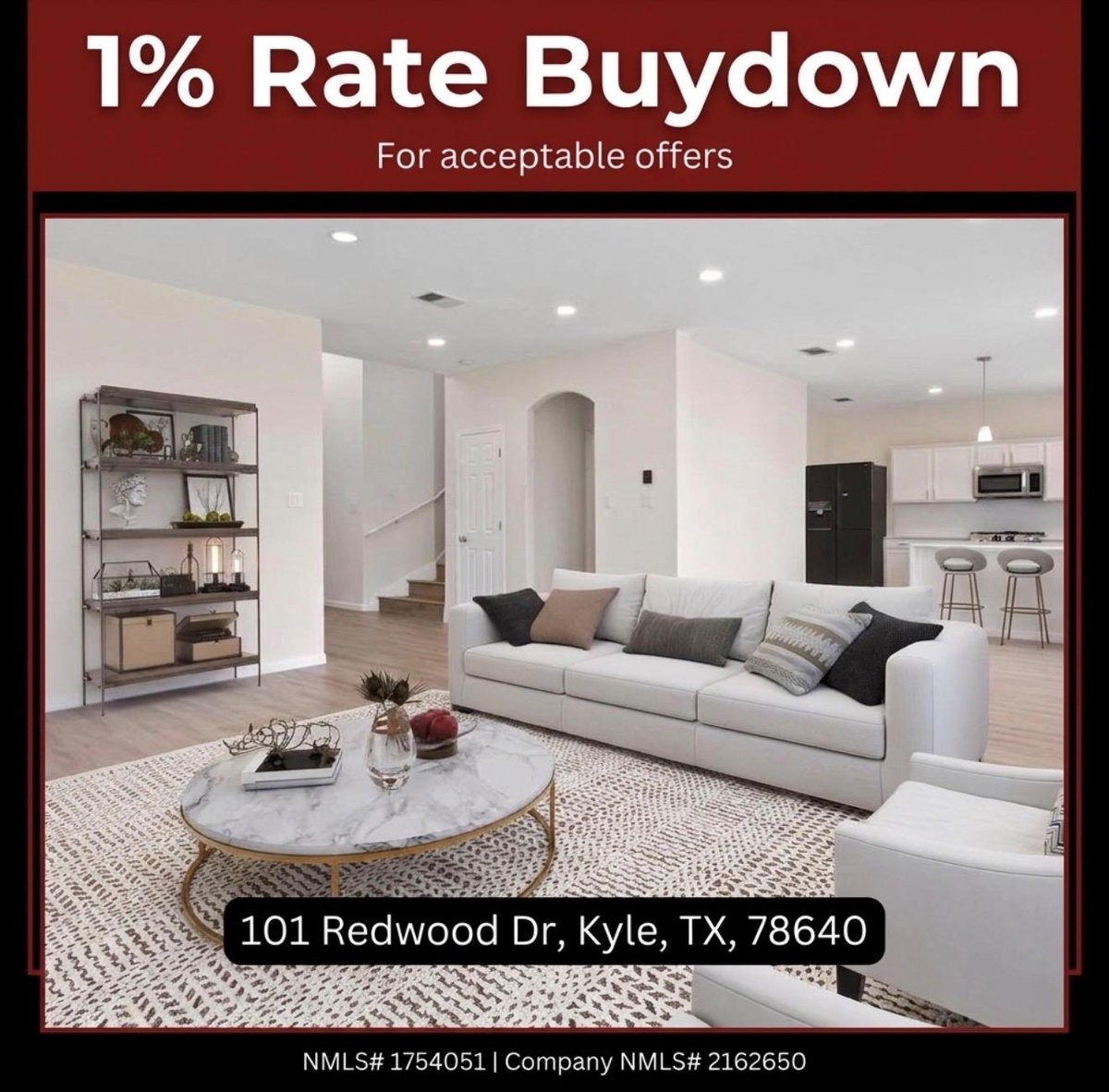 View 101 Redwood DR in Amberwood Ph One 101 Redwood DR - property photo 1 - Luxury home in Amberwood Ph One, Kyle, TX
