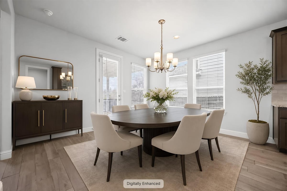101 Stone Canyon DR - property photo 1 - Luxury home in Morningstar, Georgetown, TX