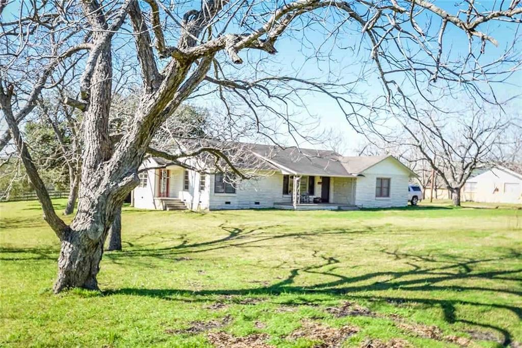 View 1010 Gonzales ST in Yoakum 1010 Gonzales ST, photo 1, Yoakum, Yoakum, TX