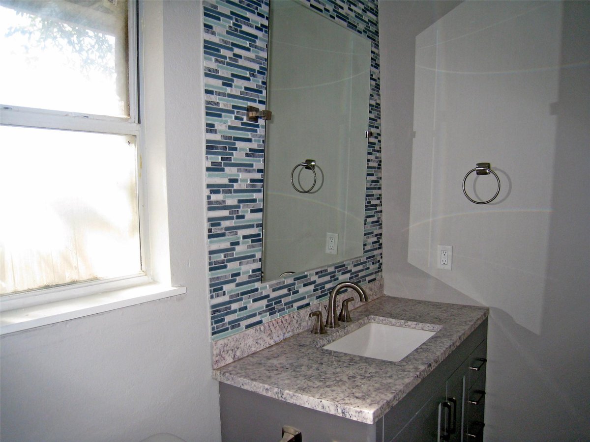 Bathroom at 1010 Magnolia Cv - 3 bed 2 bath home