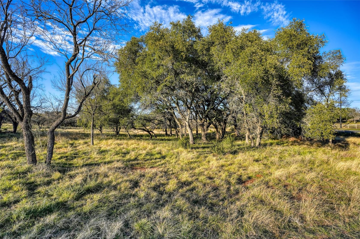 Primary bedroom at 1010 Ranch Road 2831 - Quail Ridge, Horseshoe Bay, TX