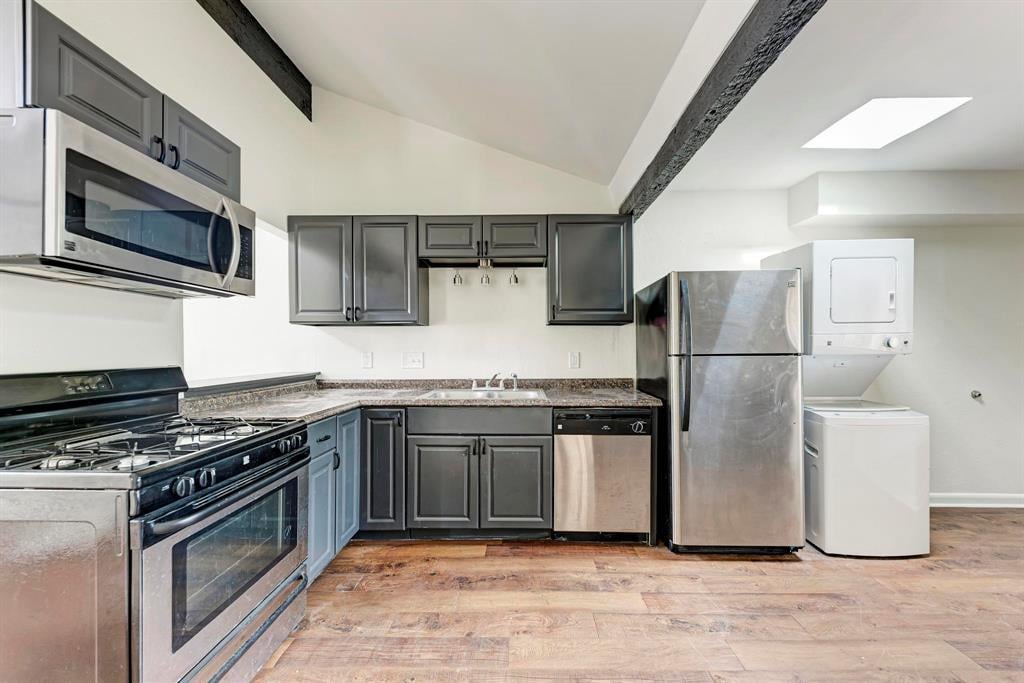 View 1010 W 23rd ST Unit #2 in Westwood Condo 1010 W 23rd ST Unit #2 - front exterior - Luxury home in Westwood Condo, Austin, TX