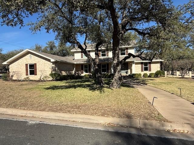 View 10104 Mandeville CIR in Spicewood At Balcones Villages 10104 Mandeville CIR - property photo 1 - Luxury home in Spicewood At Balcones Villages, Austin, TX