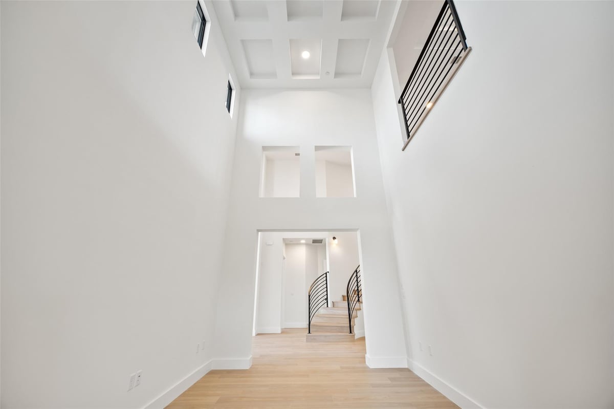 Primary bedroom at 10105  Cressida Bend None - 6 bed 4 bath home