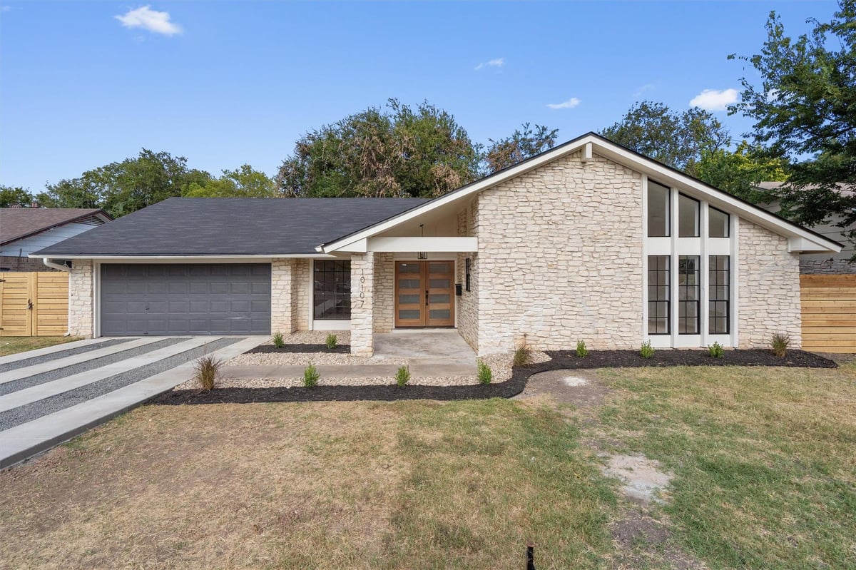 View 10107 Oak Hollow DR in Austin 10107 Oak Hollow DR, photo 1, Austin, Austin, TX