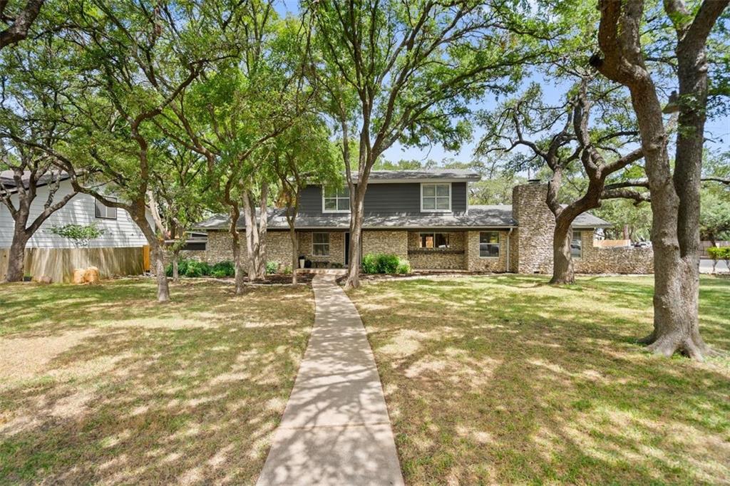 Virtual tour of 10108 Hidden Meadow Dr