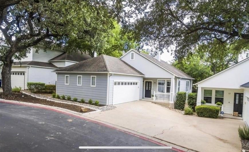 View 1011 Brodie ST Unit #16 in Bouldin Creek Cottages Amd 1011 Brodie ST Unit #16 - property photo 1 - Luxury home in Bouldin Creek Cottages Amd, Austin, TX