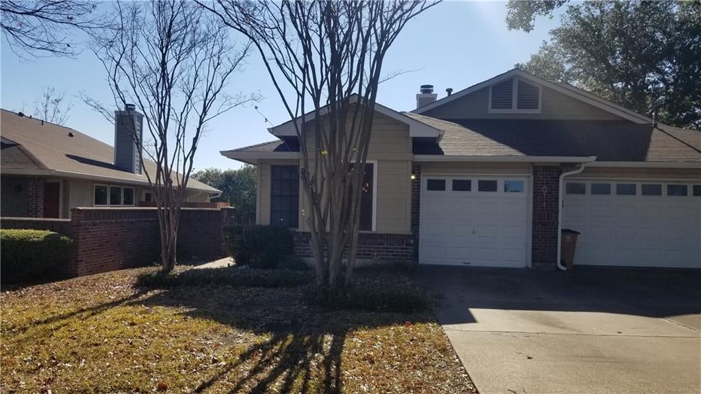 View 1011 Markham LN Unit #B in Copperfield Twnhms Ph 03 1011 Markham LN Unit #B - property photo 1 - Luxury home in Copperfield Twnhms Ph 03, Austin, TX