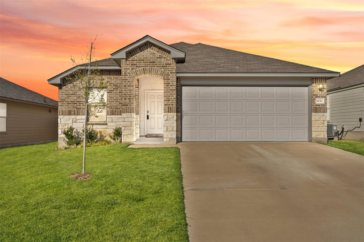 View 1012 Chambray Dr in Troy 1012 Chambray Dr, photo 1, Troy, Troy, TX