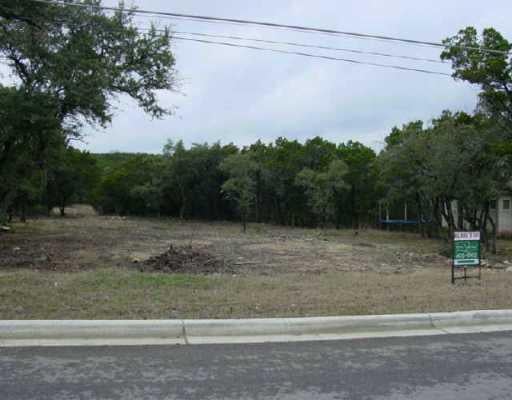 View 1012 Ogden in AUSTIN LAKE HILLS SEC 2 1012 Ogden - front exterior - Luxury lot in AUSTIN LAKE HILLS SEC 2, Austin, TX