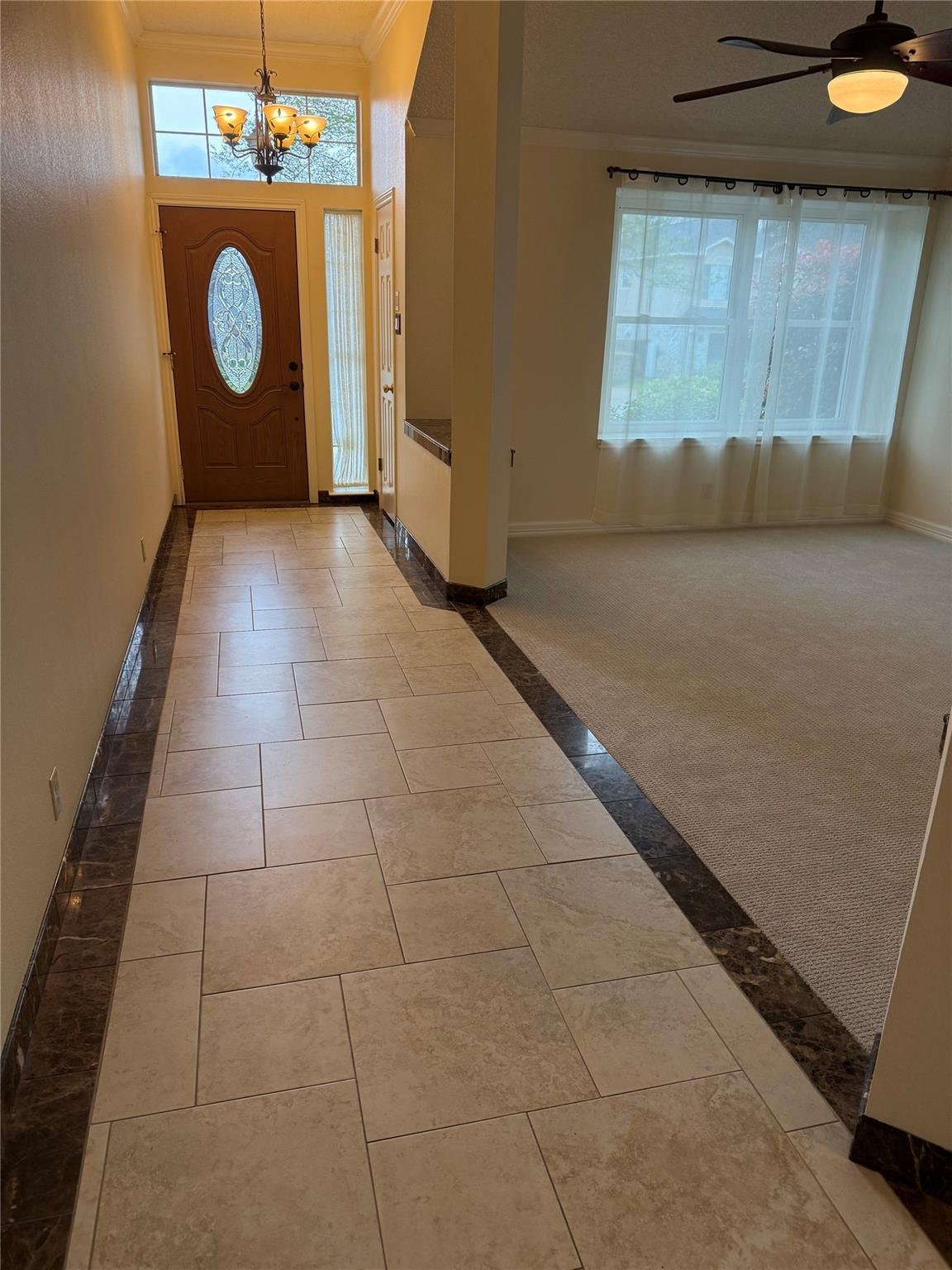 Bathroom at 1012 Parrot Trl - 4 bed 2 bath home