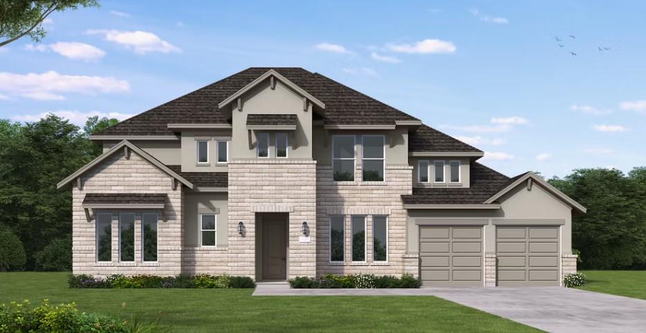 1012 Twisted Tarpley LN, photo 1 of 5, Georgetown, Georgetown, TX