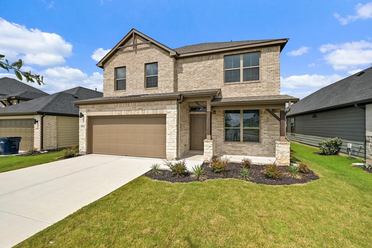 View 1012 Universal DR in Hutto 1012 Universal DR, photo 1 of 40, Hutto, Hutto, TX