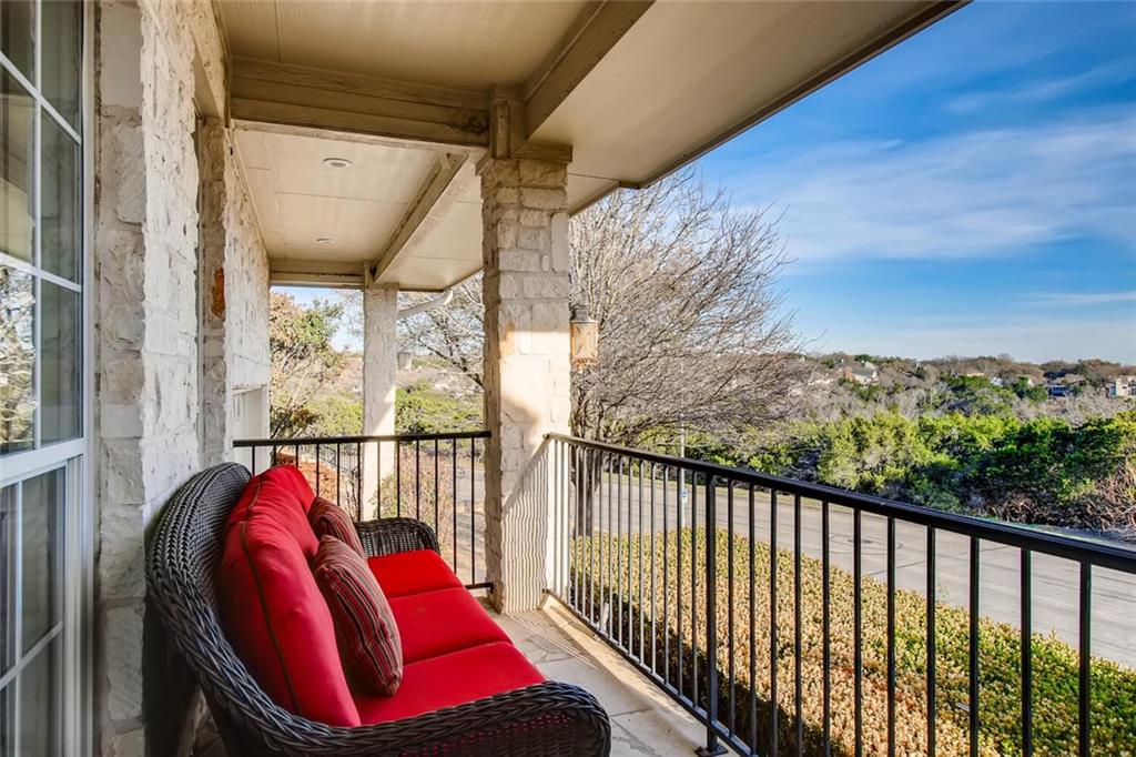 View 10122 Dianella Ln in Great Hills Sec 29 10122 Dianella Ln - front exterior - Luxury home in Great Hills Sec 29, Austin, TX