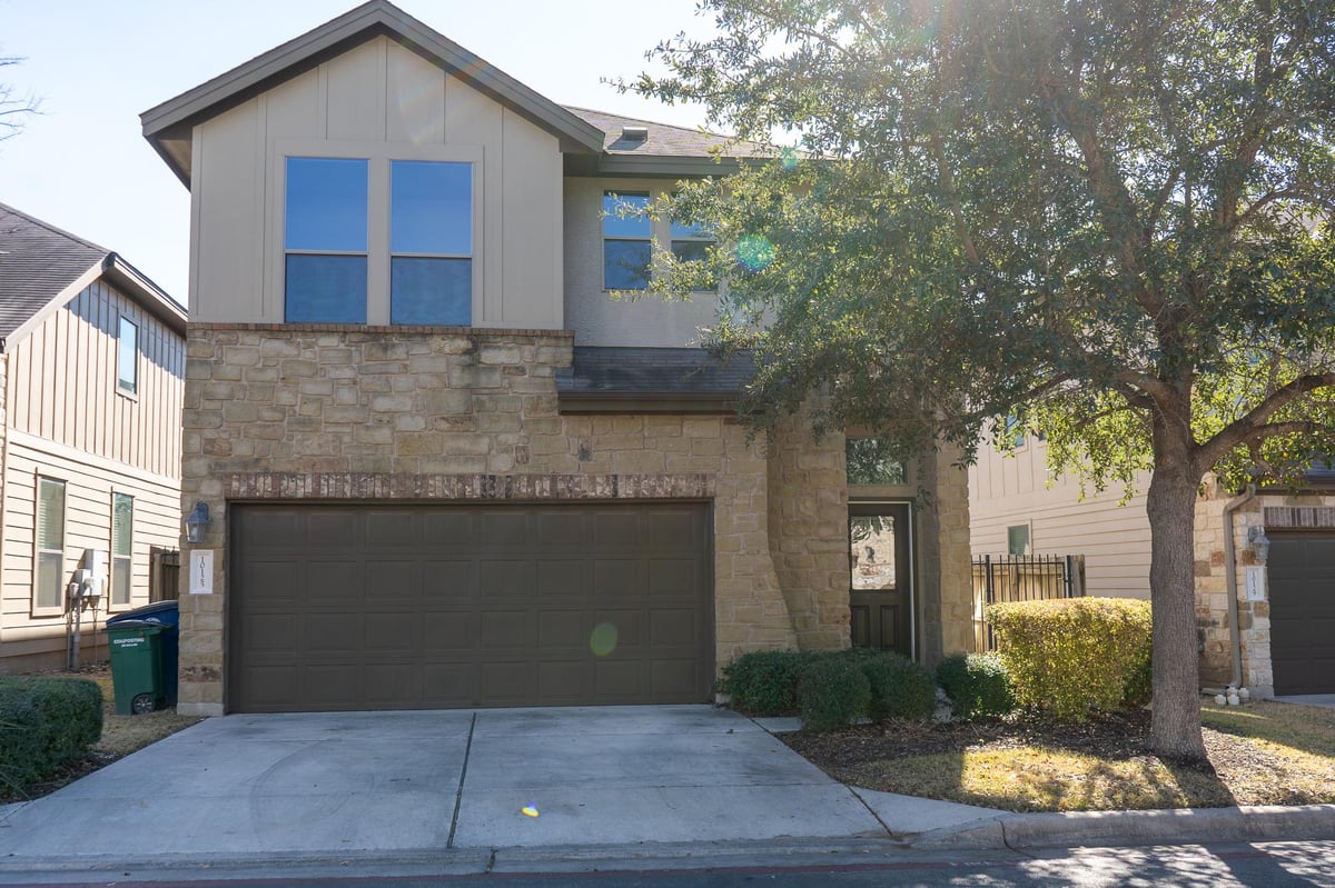 View 10125 Milla CIR Unit #49 in Milestone Southpark Condominiu 10125 Milla CIR Unit #49 - property photo 1 - Luxury home in Milestone Southpark Condominiu, Austin, TX
