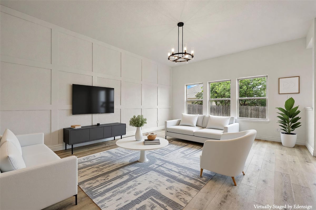 Primary bedroom at 1013 Matheson Dr - 5 bed 2 bath home