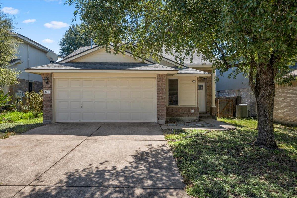View 1013 Sweet Melissa DR in Pflugerville 1013 Sweet Melissa DR, photo 1 of 33, Pflugerville, Pflugerville, TX