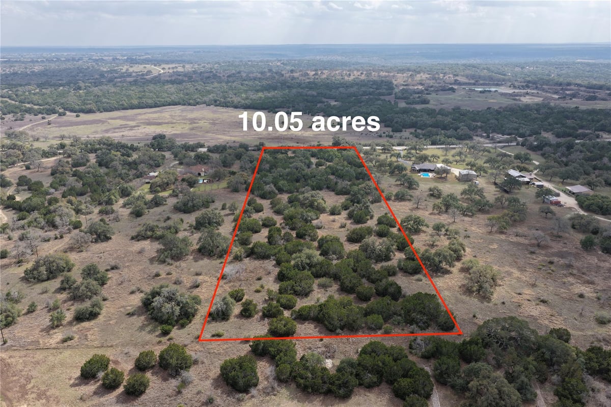 View 10130 RR Unit #967 10130 RR Unit #967 - front exterior - Luxury lot in Buda, TX