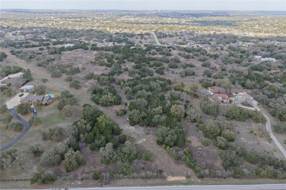Primary bedroom at 10130 RR Unit #967 - Buda, TX