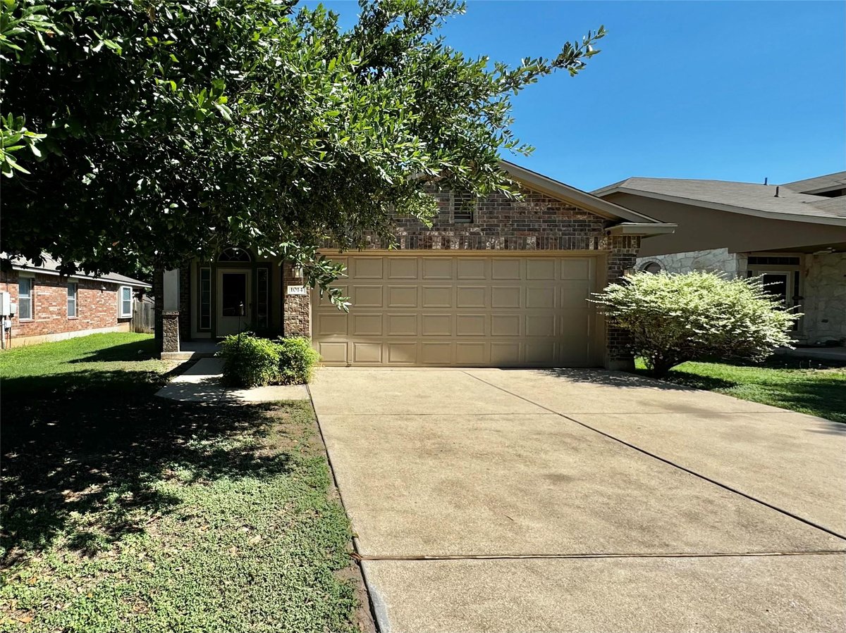 View 1014 Aiken DR in Leander 1014 Aiken DR, photo 1, Leander, Leander, TX