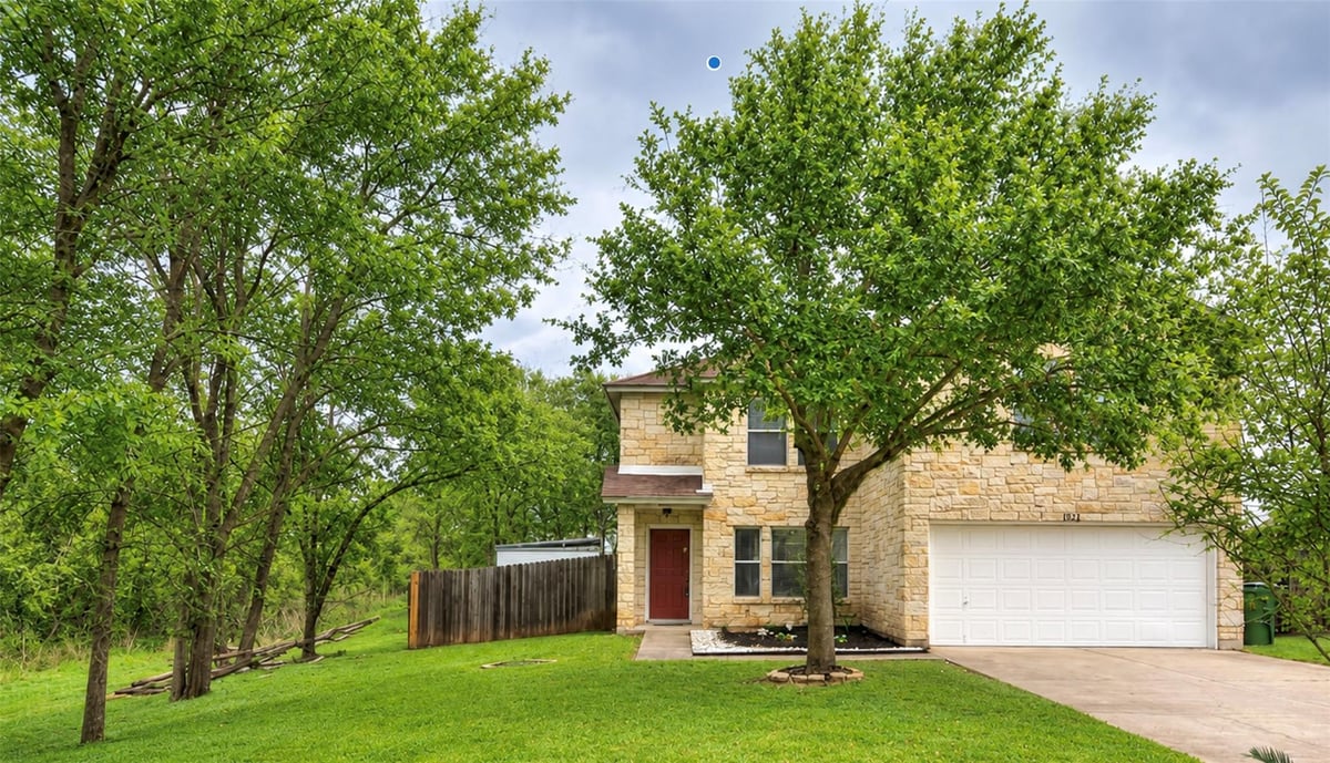 View 1014 Aransas CV in Round Rock 1014 Aransas CV, photo 1 of 1, Round Rock, Round Rock, TX