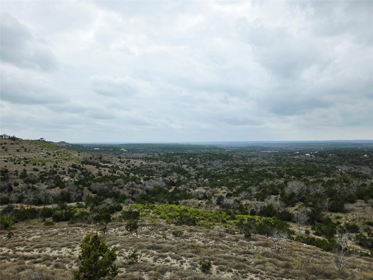 Primary bedroom at 1017 Montell Rd - Hill Country Ranches, Wimberley, TX