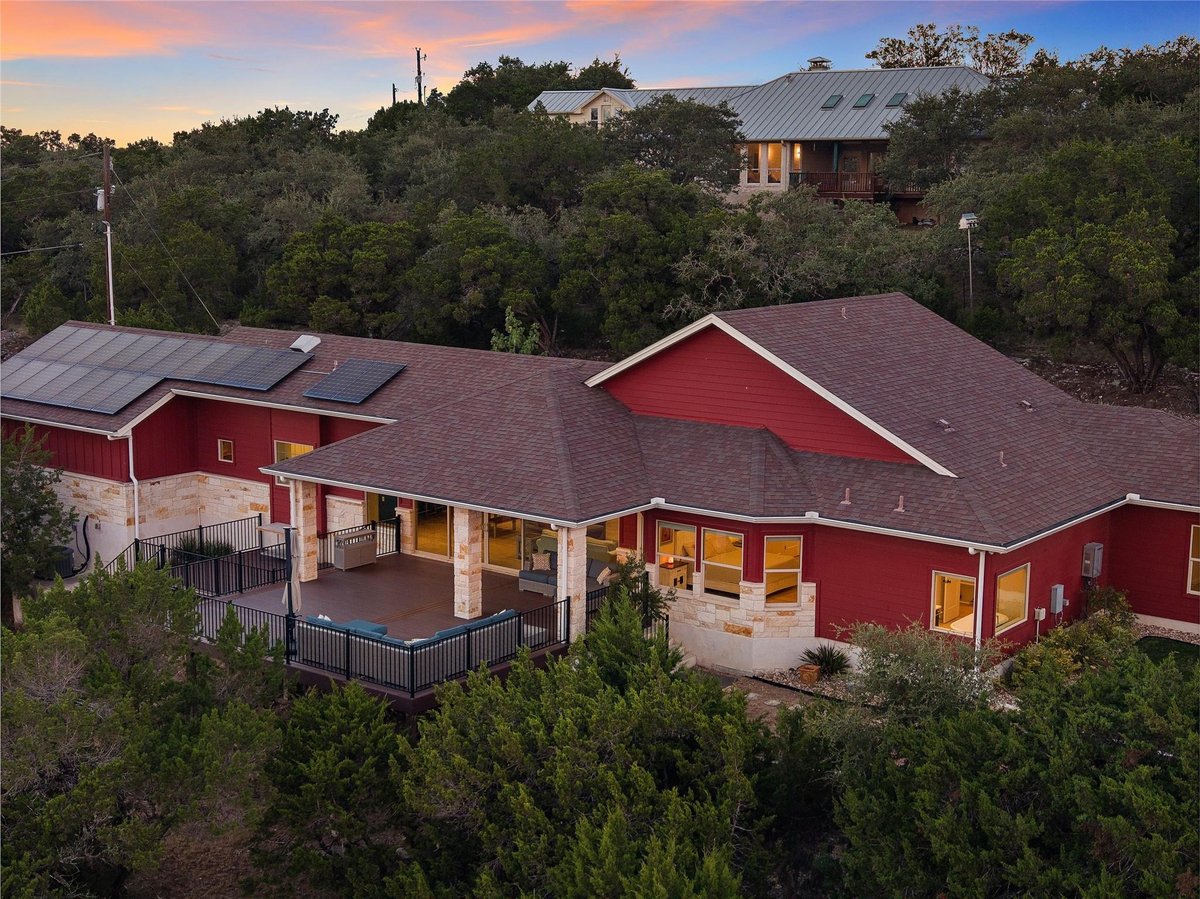 1017 Westland Ridge RD - property photo 1 - Luxury home in Sunset Canyon Sec Iii, Dripping Springs, TX