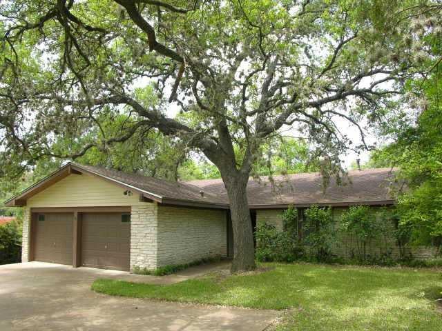 View 102 Mcconnell DR in Westlake Hills 102 Mcconnell DR, photo 1, Westlake Hills, West Lake Hills, TX