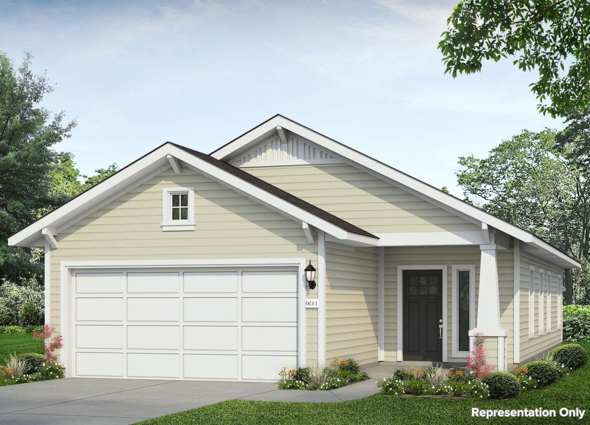 View 102 Pulpwood RD in Heritage Mill 102 Pulpwood RD - front exterior - Luxury home in Heritage Mill, Hutto, TX