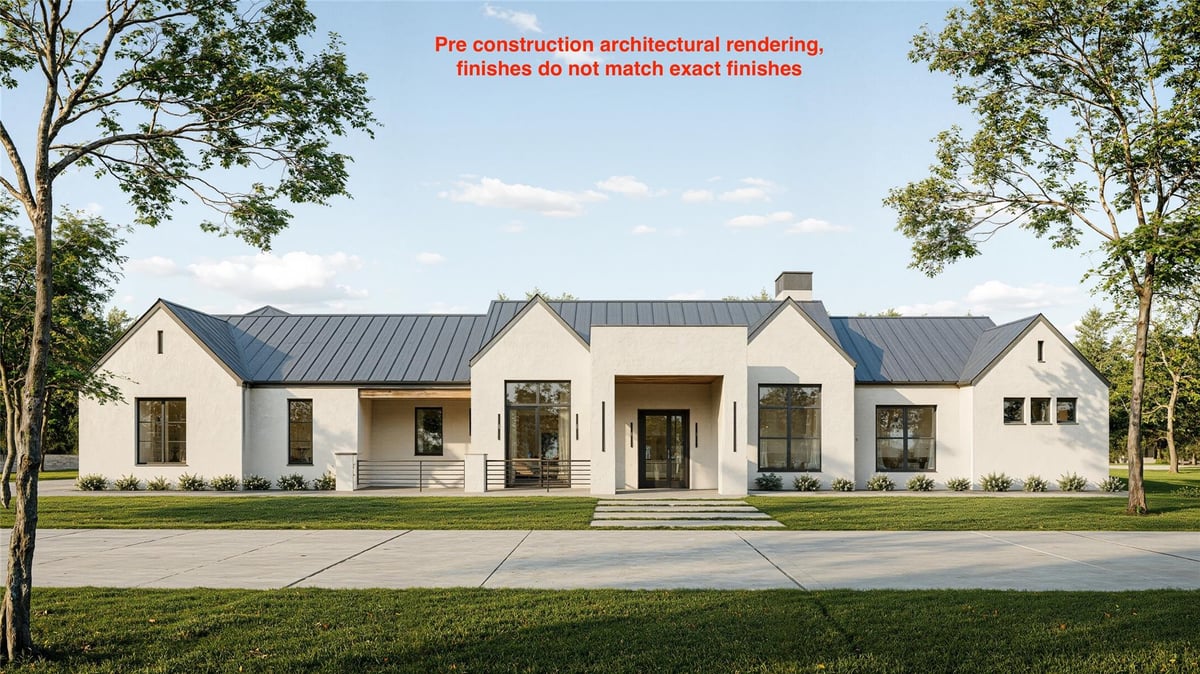 102 Still Water - property photo 1 - Luxury home in Applehead West, Horseshoe Bay, TX