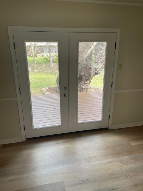Primary bedroom at 102 W Covington Dr - 3 bed 2 bath home