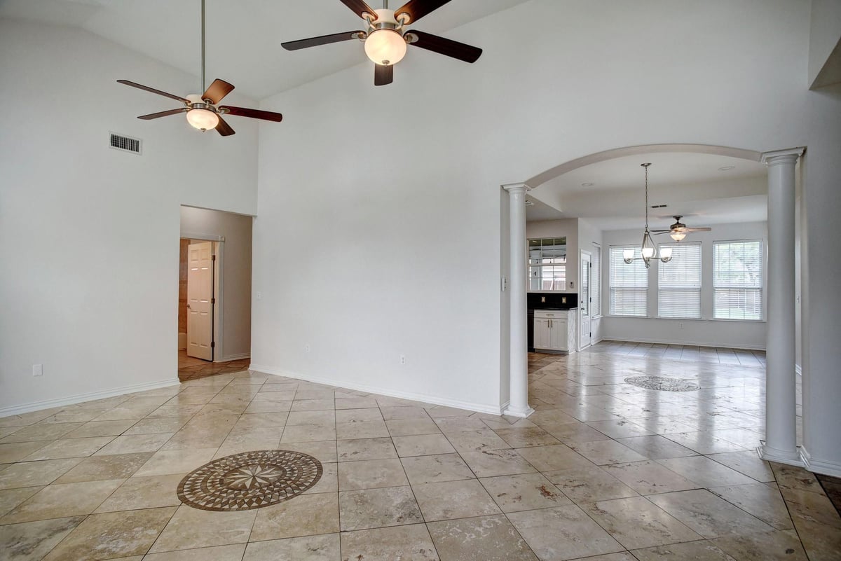 Bathroom at 102 W Oak Loop - 3 bed 2 bath home