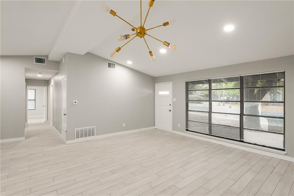 View 102 W Saint Johns Ave in Bills Add Sec 01 102 W Saint Johns Ave - property photo 1 - Luxury home in Bills Add Sec 01, Austin, TX