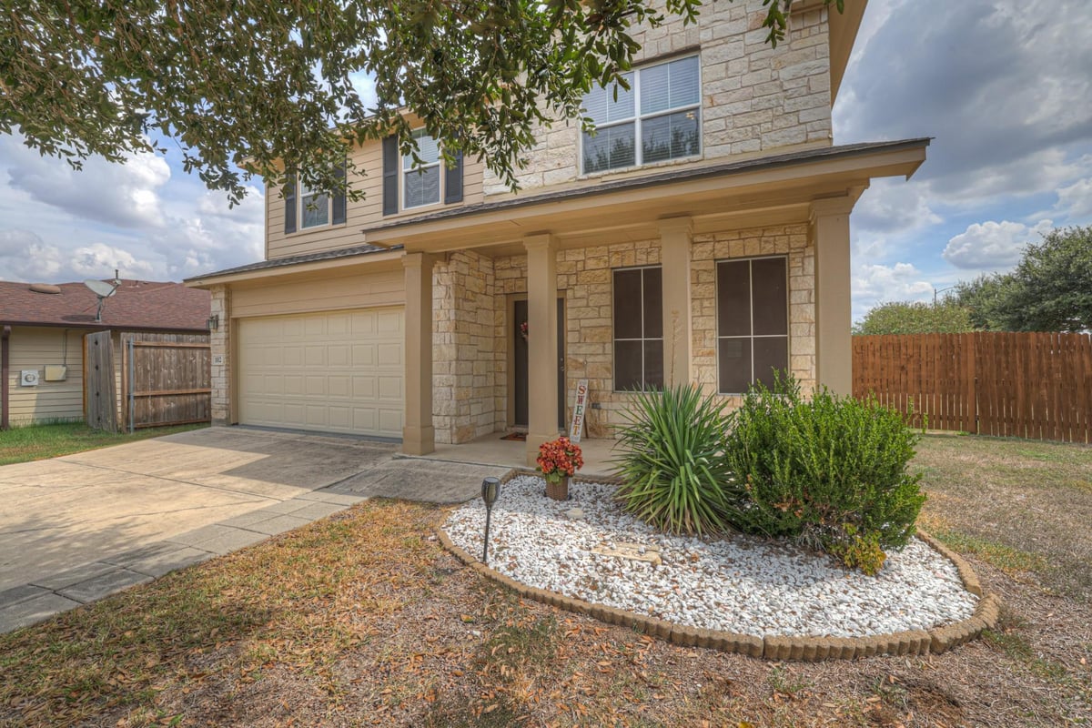 View 102 Wisteria WAY in San Marcos 102 Wisteria WAY, photo 1 of 37, San Marcos, San Marcos, TX