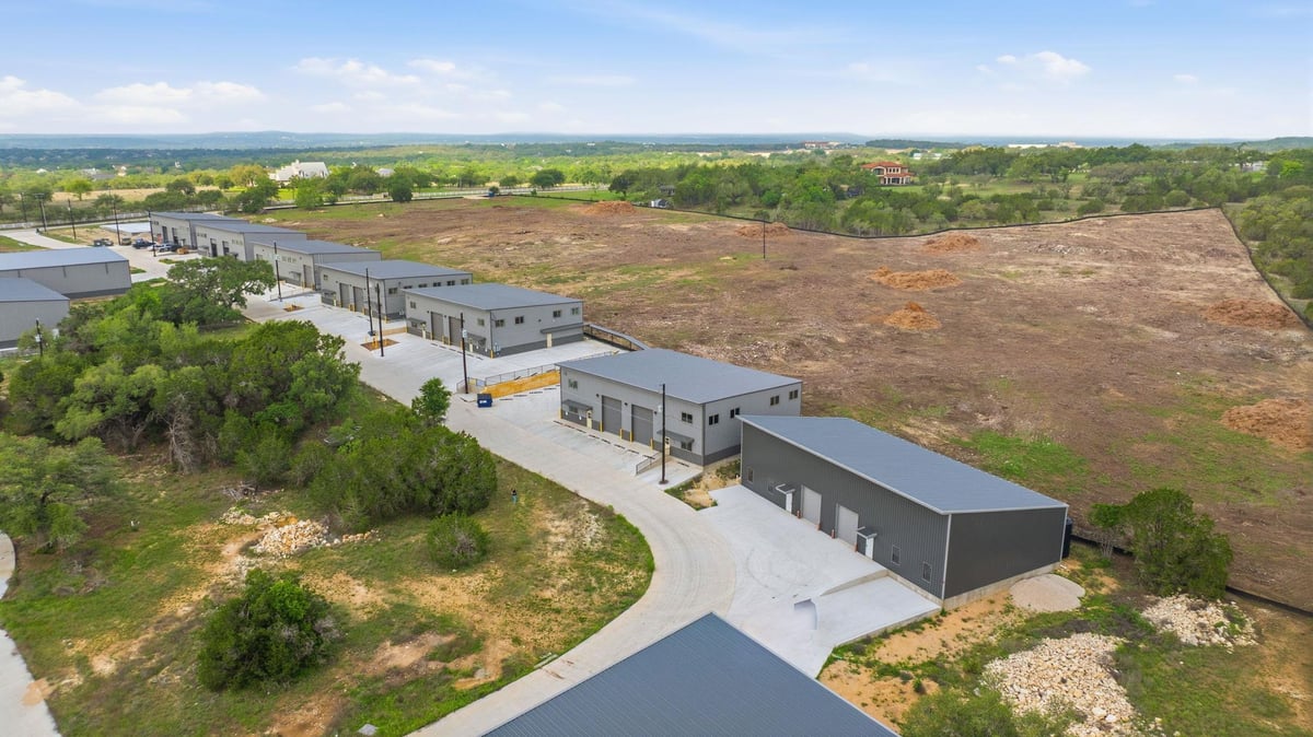 View 10200 Darden Hill Rd Unit #14 in Driftwood Bus Center Condo 10200 Darden Hill Rd Unit #14 - front exterior - Luxury home in Driftwood Bus Center Condo, Austin, TX