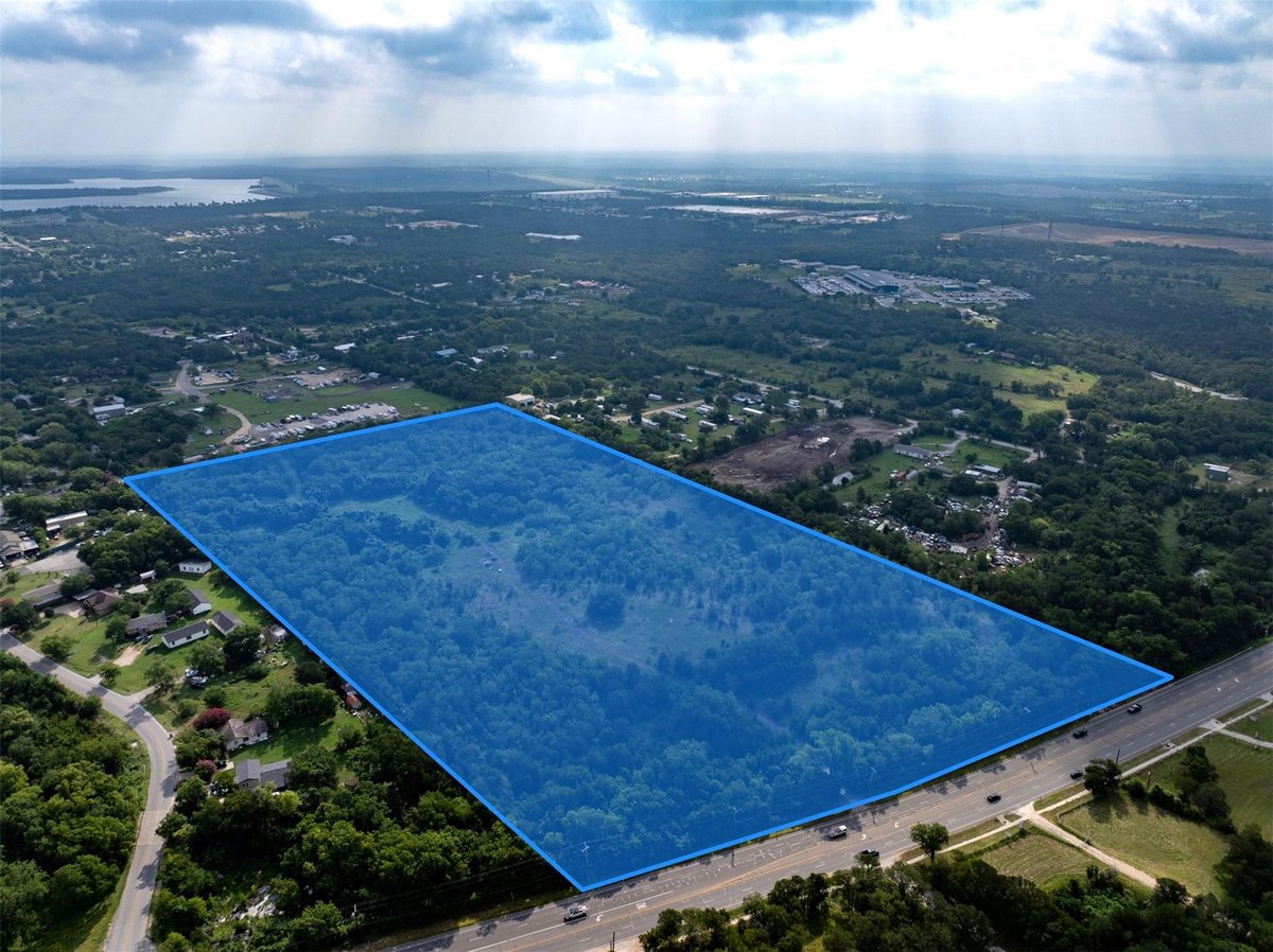 View 10200 FM 969 Rd in ABS 16 SUR 18 MCELROY P ACR 25.0 10200 FM 969 Rd - property photo 1 - Luxury lot in ABS 16 SUR 18 MCELROY P ACR 25.0, Austin, TX