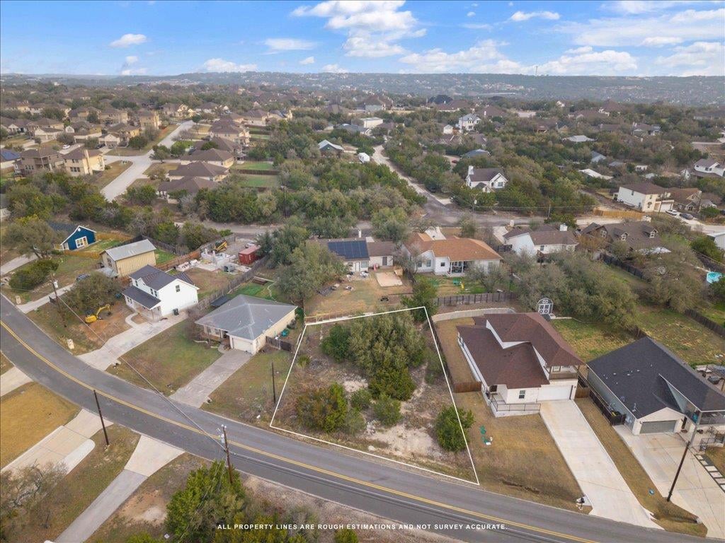 View 10209 Longhorn Skwy in Valley Lake Hills Sec 01 10209 Longhorn Skwy - property photo 1 - Luxury lot in Valley Lake Hills Sec 01, Dripping Springs, TX