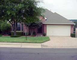 View 10210 Scullcreek Dr in RIVER PLACE SEC 7A 10210 Scullcreek Dr - front exterior - Luxury home in RIVER PLACE SEC 7A, Austin, TX