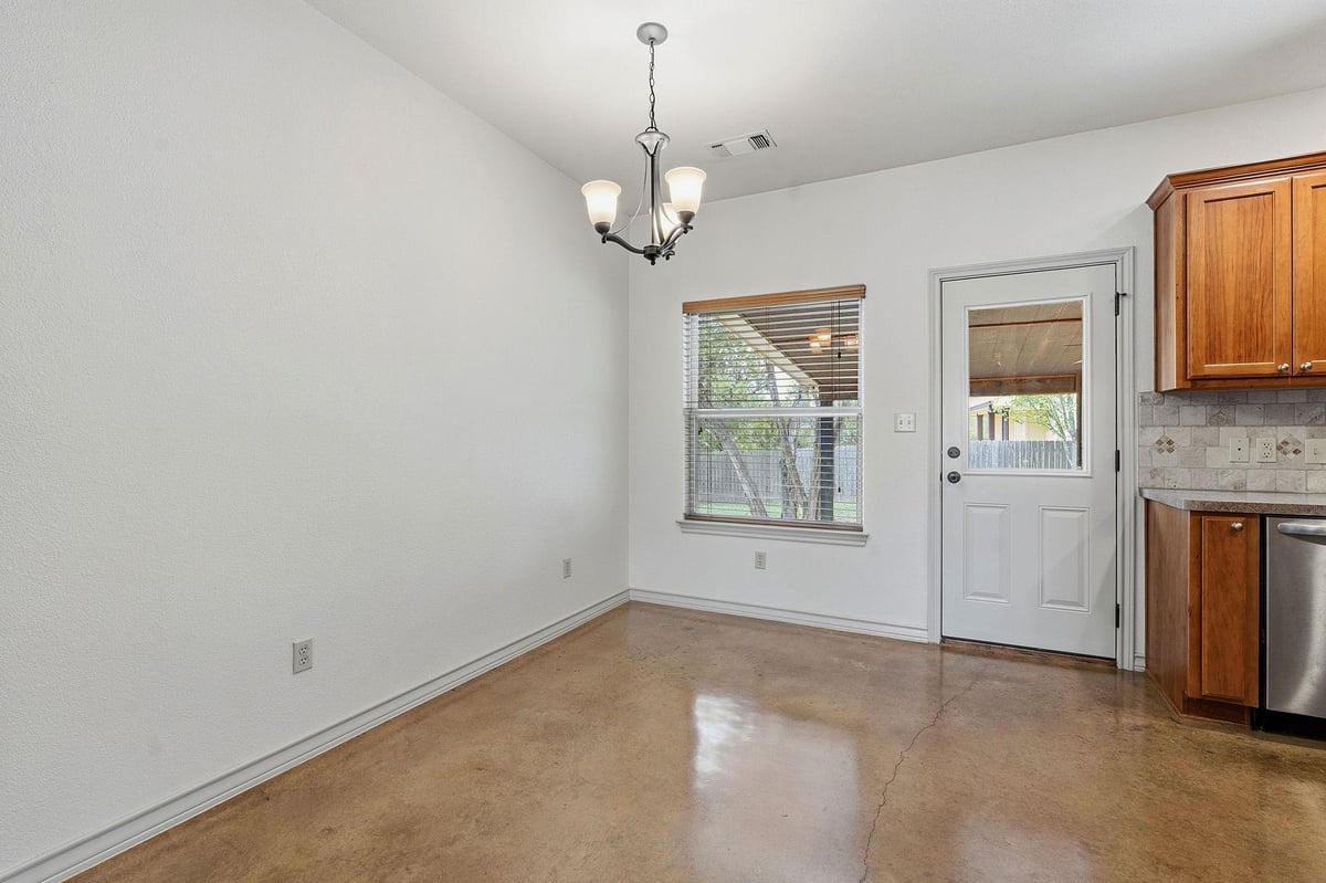 Bathroom at 10215 Twin Lake Loop - 3 bed 2 bath home