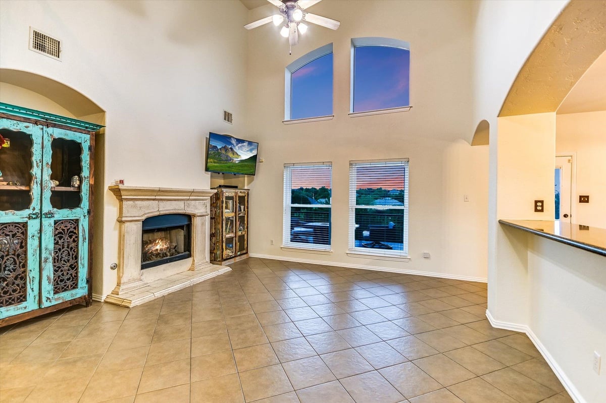 Bathroom at 1022 Bretton Woods Dr - 4 bed 2 bath home