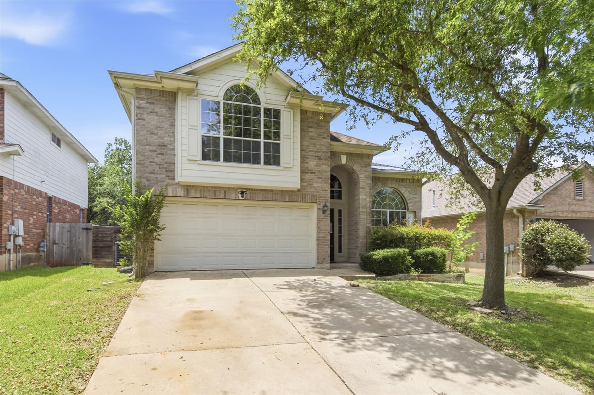 View 10224 Beard Ave in Bauerle Ranch 10224 Beard Ave - property photo 1 - Luxury home in Bauerle Ranch, Austin, TX