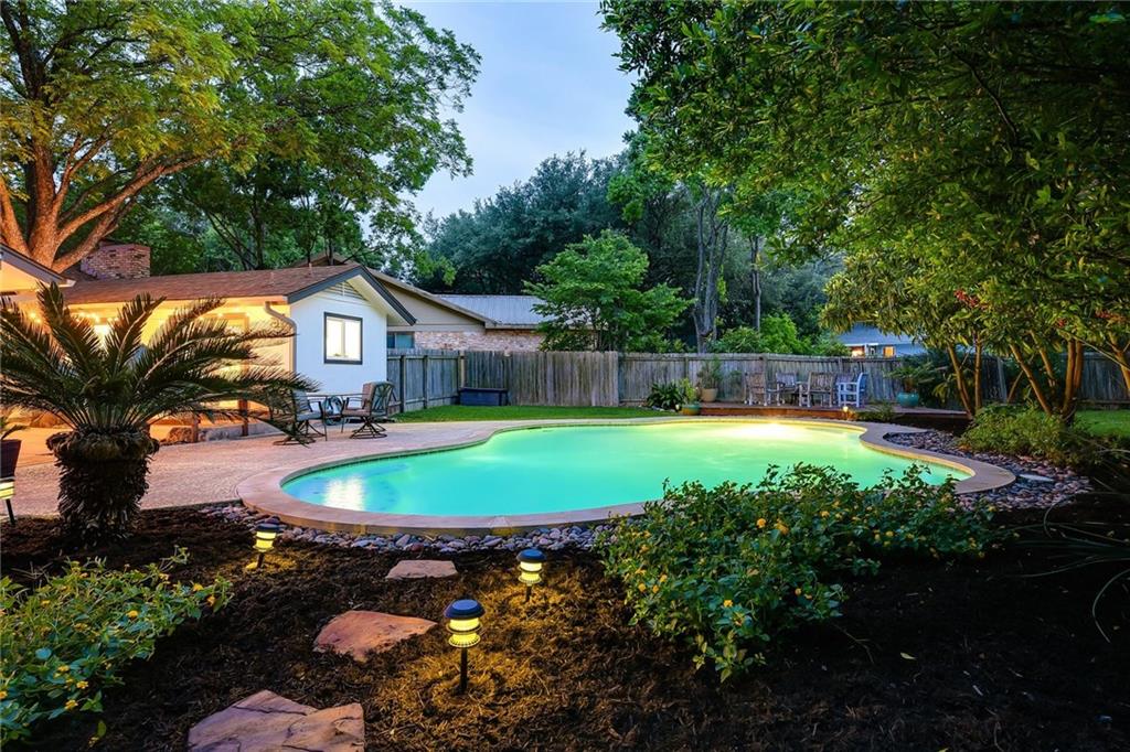 View 10224 Missel Thrush Dr in Woodland Village Anderson Mill Sec 02 Ph 01 10224 Missel Thrush Dr - front exterior - Luxury home in Woodland Village Anderson Mill Sec 02 Ph 01, Austin, TX