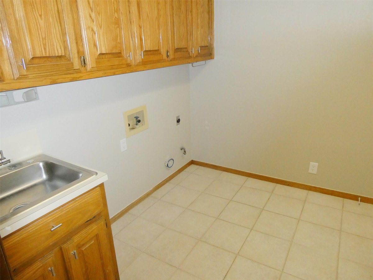 Primary bedroom at 10225 PINEHURST Dr - 4 bed 2 bath home