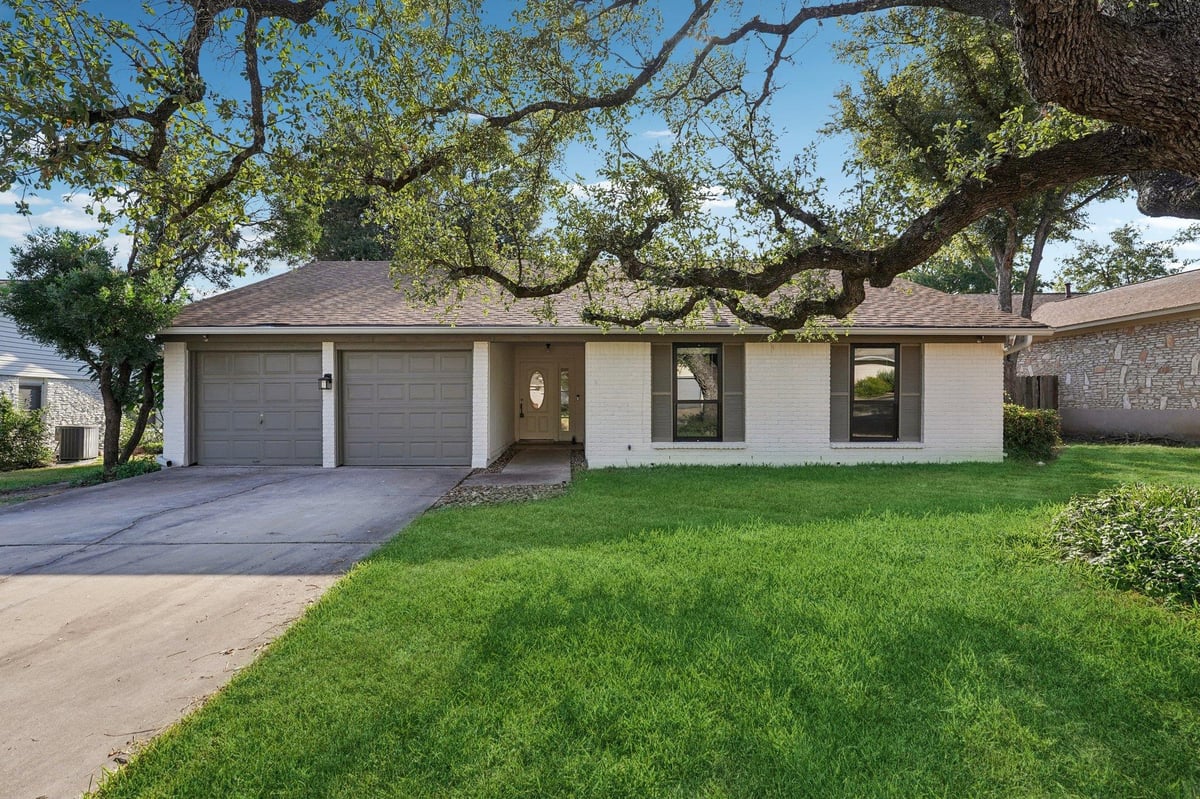 View 10229 Missel Thrush DR in Austin 10229 Missel Thrush DR, photo 1, Austin, Austin, TX