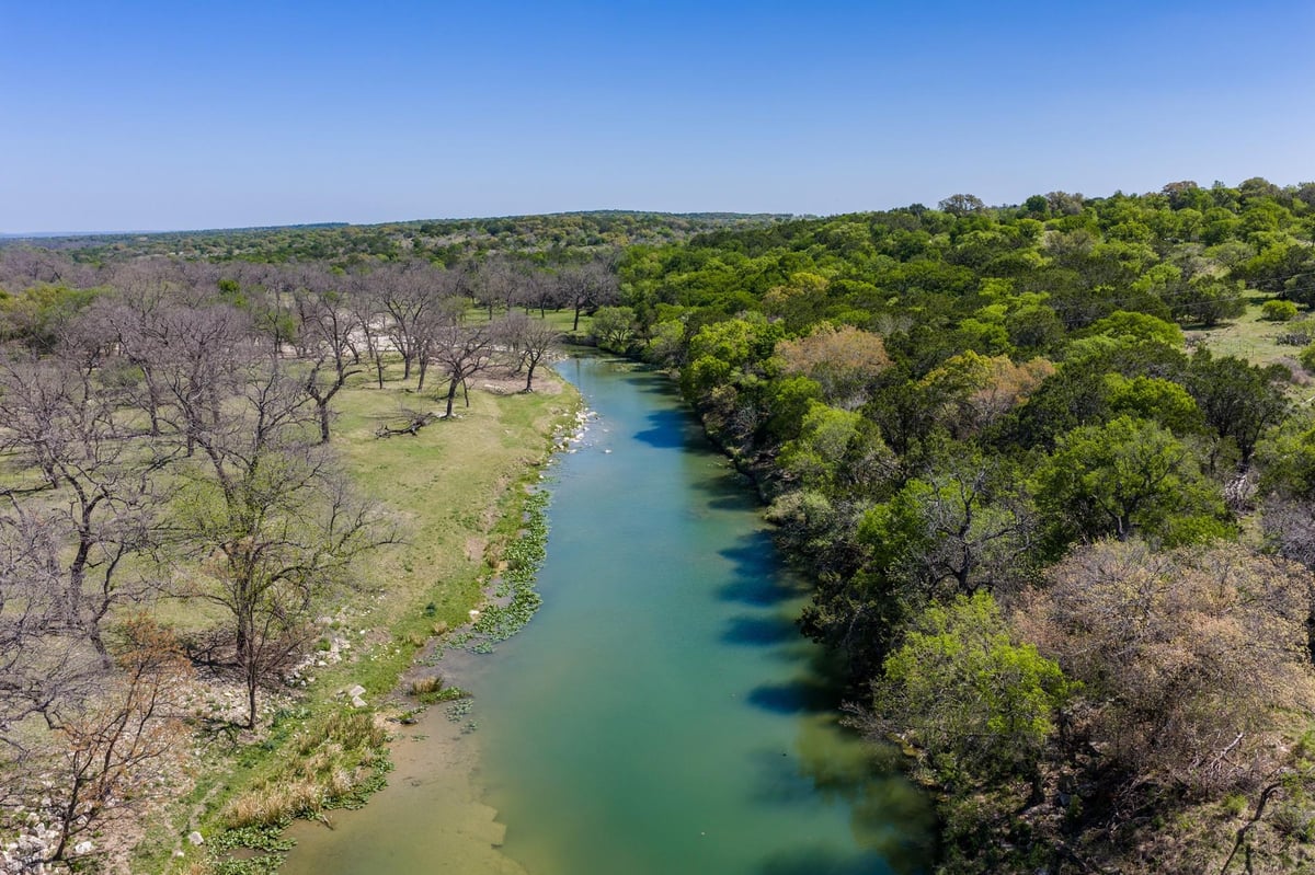 View 10250 E Fm 501 in San Saba 10250 E Fm 501, view with 10250 E Fm 501 in San Saba, San Saba, San Saba, TX