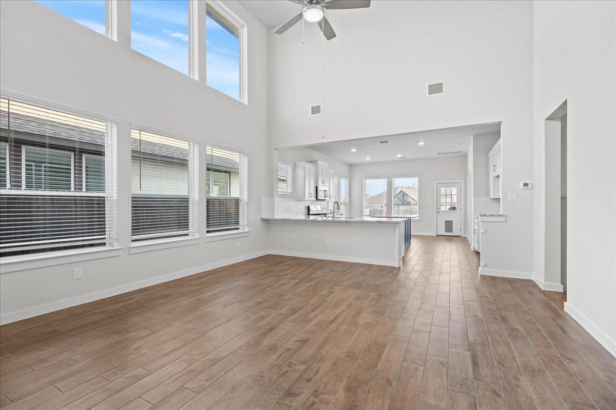 Primary bedroom at 1027 Haystack - 4 bed 3 bath home