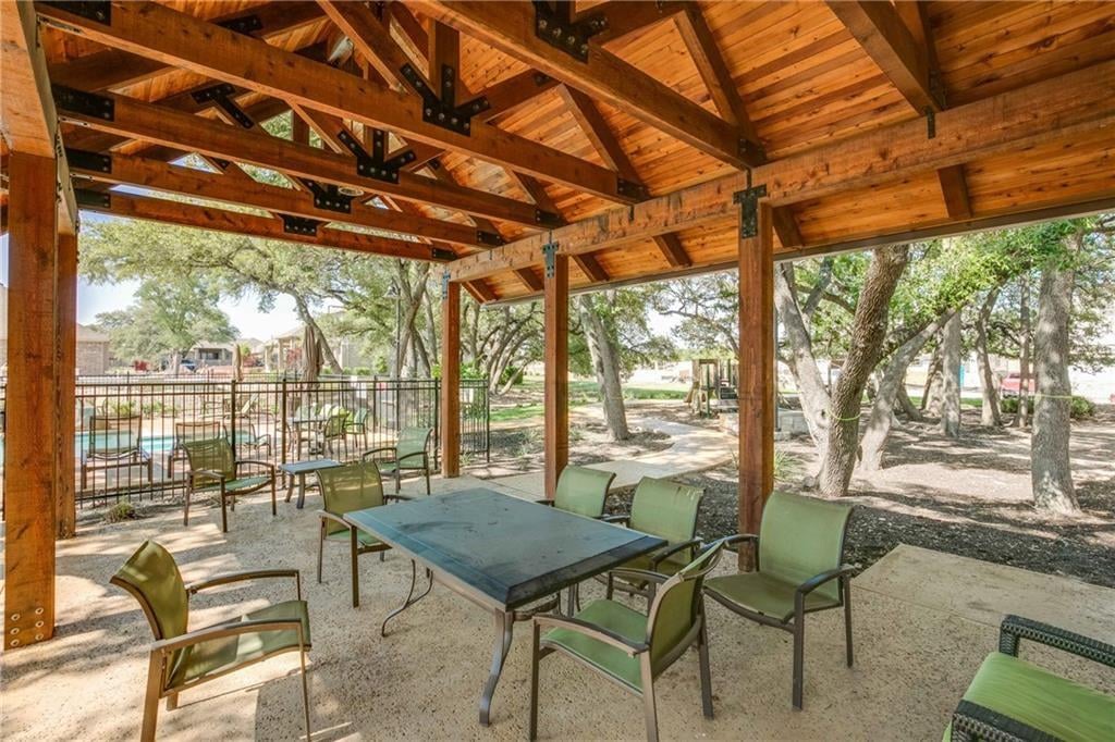View 103 CR 180 Unit #17 in Reserve at Caballo Ranch 103 CR 180 Unit #17 - front exterior - Luxury home in Reserve at Caballo Ranch, Leander, TX