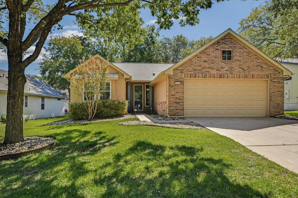 103 Elderberry ST, photo 1 of 26, Georgetown, Georgetown, TX