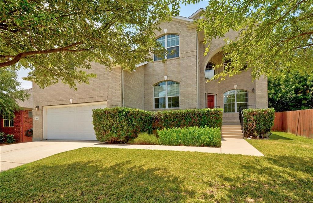 View 103 Greater Scaup Ln in Silver Oak Sec 5 103 Greater Scaup Ln - property photo 1 - Luxury home in Silver Oak Sec 5, Cedar Park, TX